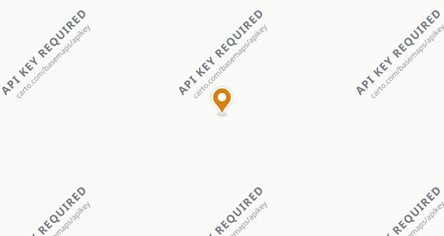 Map showing Restaurant ISO