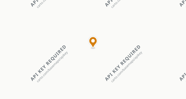 Map showing Brodhaus