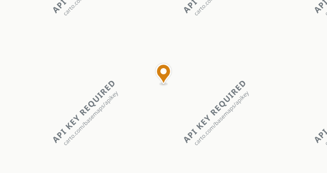 Map showing Morton's, The Steakhouse