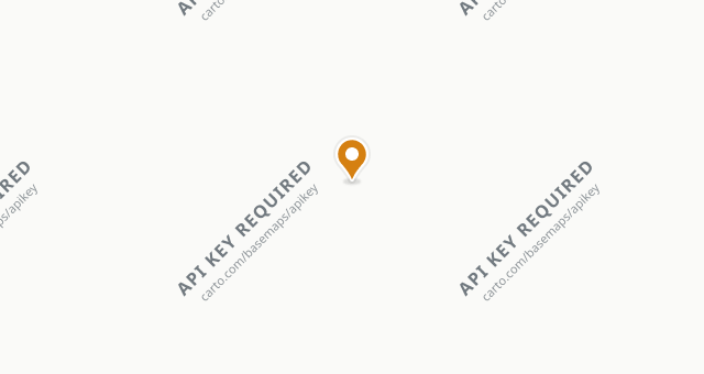 Map showing CS Brazilian Steakhouse