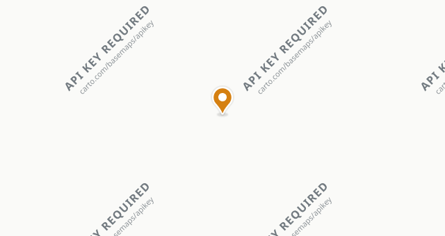 Map showing Westerns Laundry