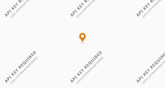 Map showing Arbol