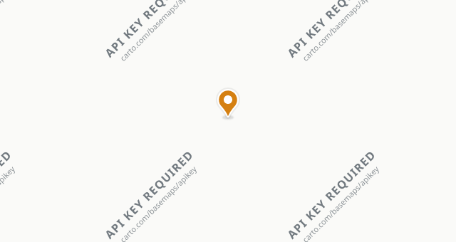 Map showing Benkay Restaurant