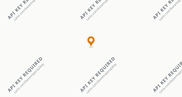 Map showing hika