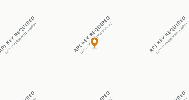 Map showing Uozuya