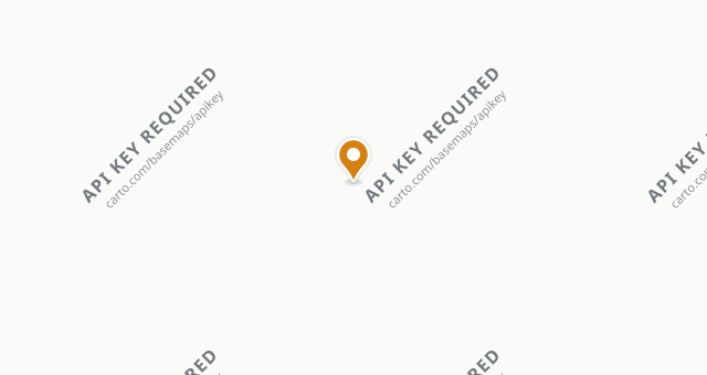 Map showing Badalone
