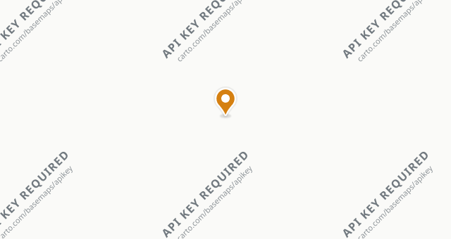 Map showing Io Osteria Personale