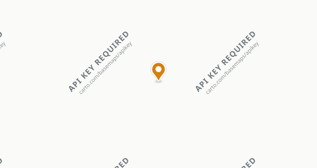 Map showing Gasthaus zum Adler
