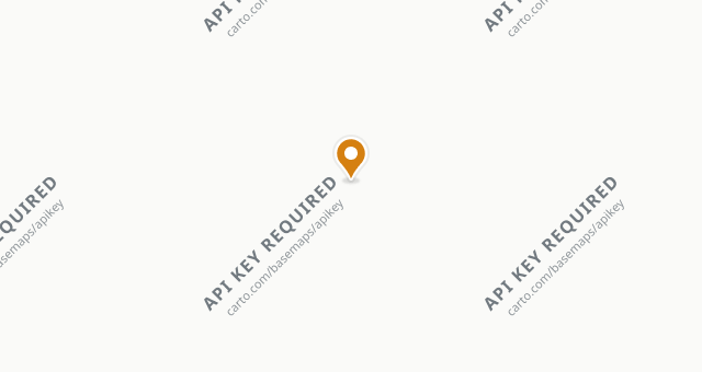 Map showing Restaurang CG