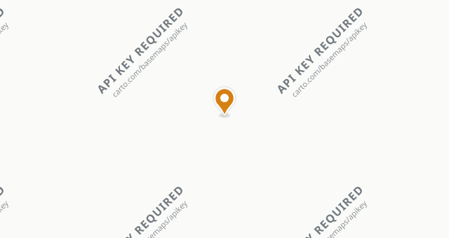 Map showing Sorellina Italian Kitchen & Wine Bar