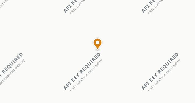 Map showing Georgian Room
