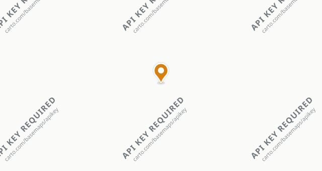 Map showing The Wee Restaurant