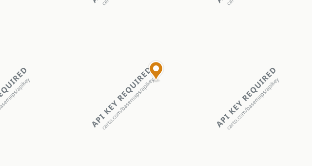 Map showing Roomer