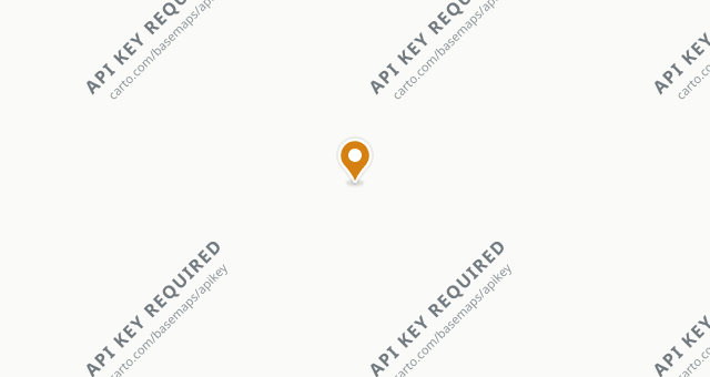Map showing Sir Elly's