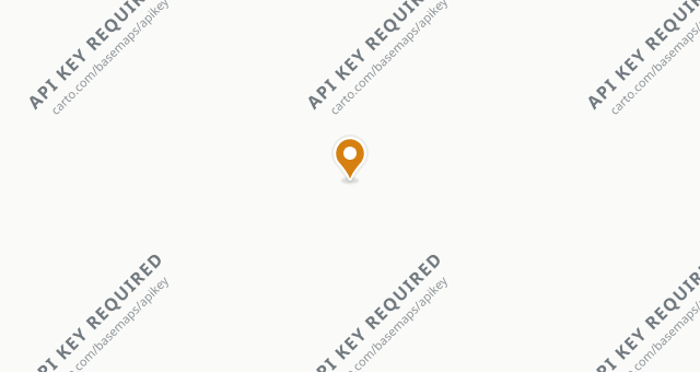 Map showing Restaurant Kurcafé Neumair