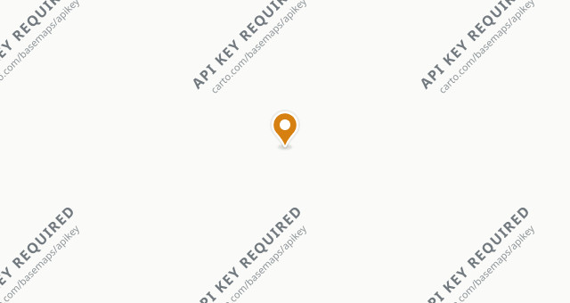 Map showing Treetop Restaurant