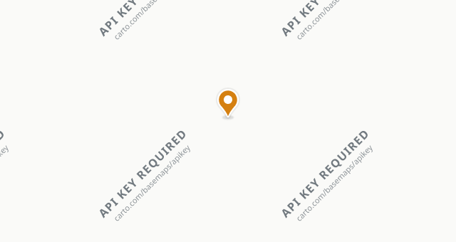Map showing Circle