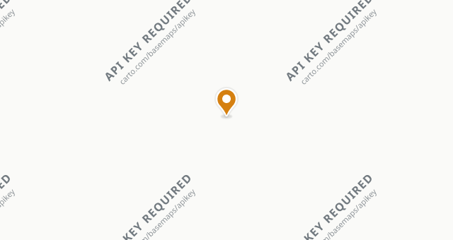 Map showing The Black Bull
