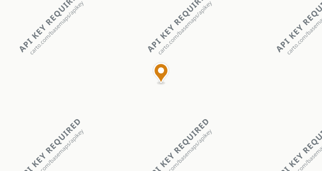 Map showing Lots