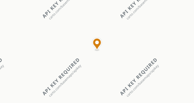 Map showing The Langford Inn