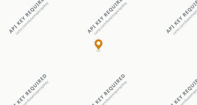 Map showing 1515 West Chophouse & Bar