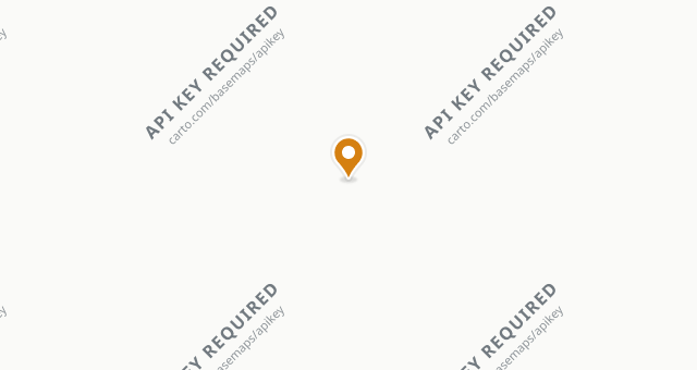 Map showing Caracol