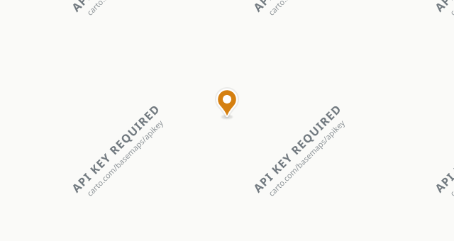Map showing Aist