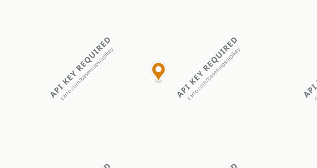 Map showing Da Lucio