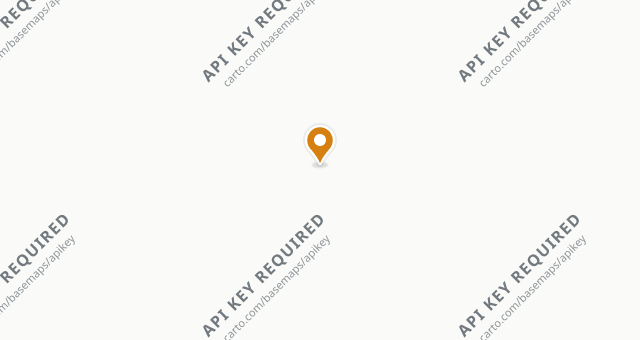 Map showing Restaurant Rosenflora