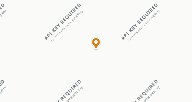 Map showing The Palm Atlantic City