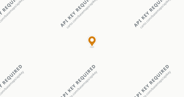 Map showing The Chairman