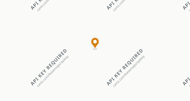Map showing Guisados