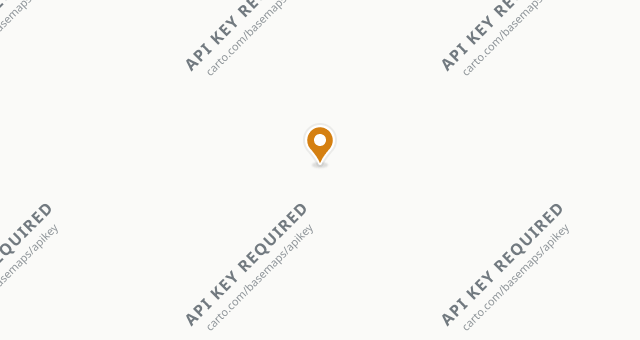 Map showing Catch
