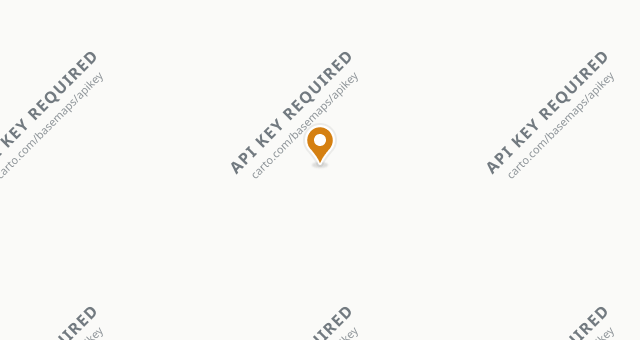 Map showing Minibar by José Andrés