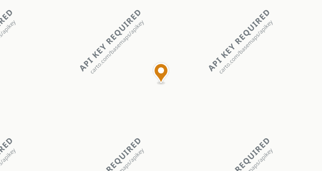 Map showing Bar Billie