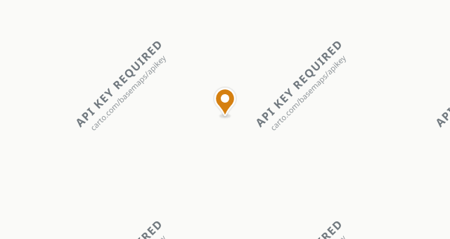 Map showing Astrid y Gastón