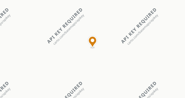 Map showing Panevino Italian Grille