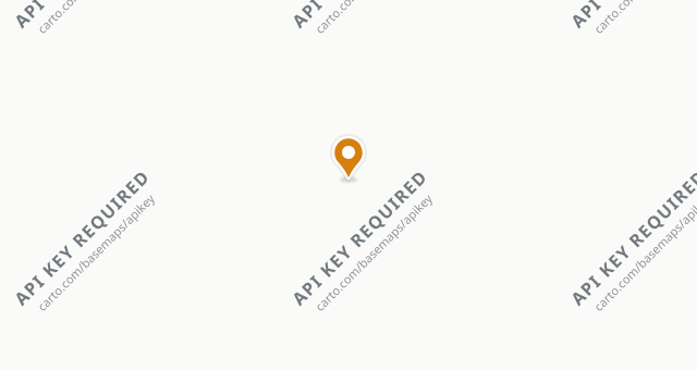 Map showing Miss.Lala brasserie