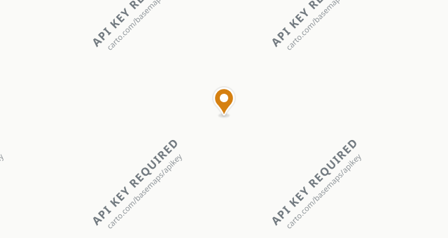 Map showing Land-Gasthof Adler
