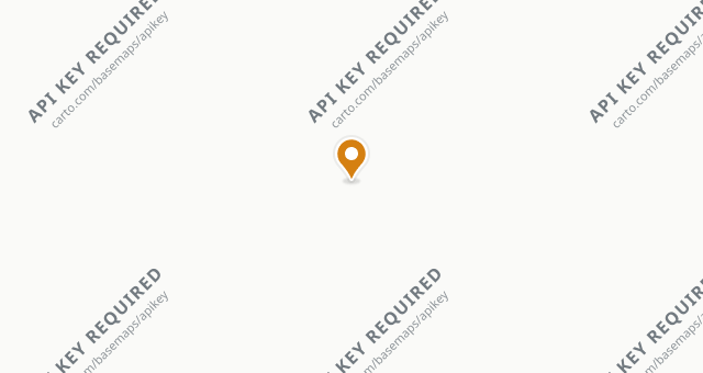 Map showing Malabar Bistró Nómada