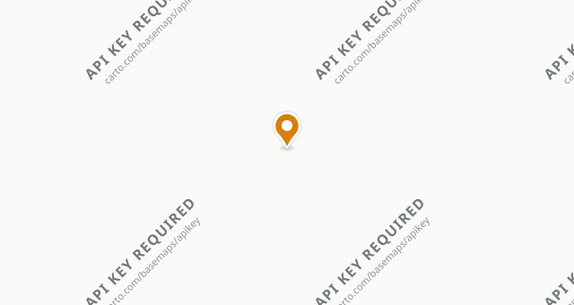 Map showing Mamma Pizza