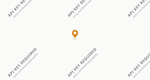 Map showing Blum