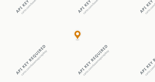 Map showing En la Parra