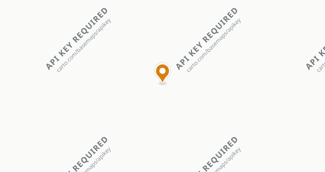 Map showing Hiro