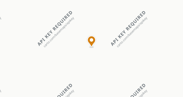 Map showing Margaret Kuo's Kitchen