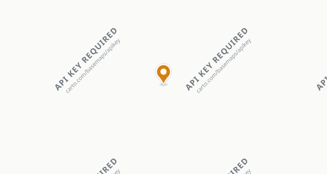 Map showing Forsythia