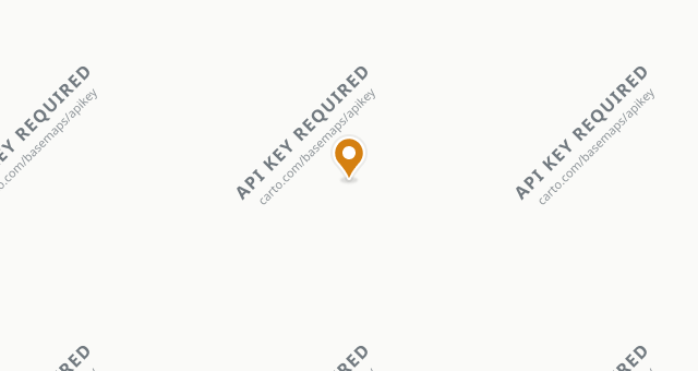 Map showing Del Frisco's Double Eagle Steakhouse