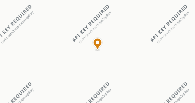 Map showing Mezcal