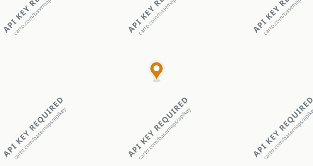 Map showing Apropos Restaurant at The Abbey Inn