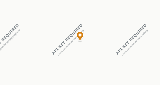 Map showing Sākas